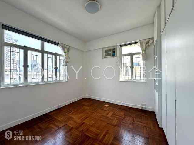 Tai Hang - 5, Wang Fung Terrace 06