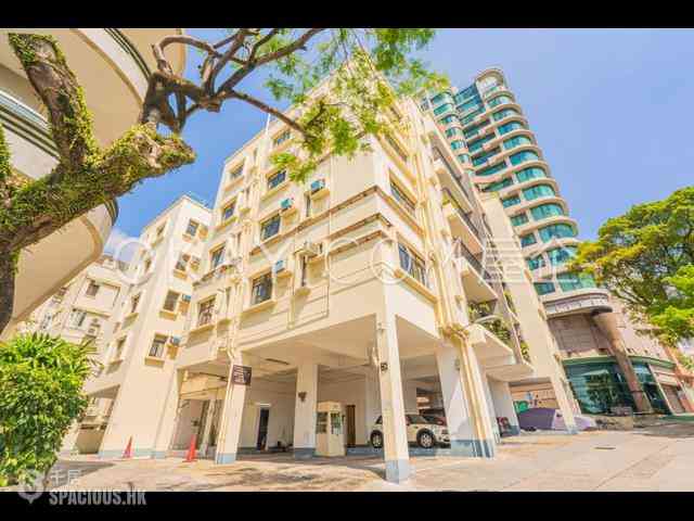 Tai Hang - 5, Wang Fung Terrace 10