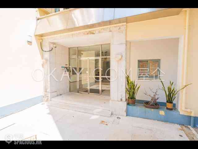 Tai Hang - 5, Wang Fung Terrace 11