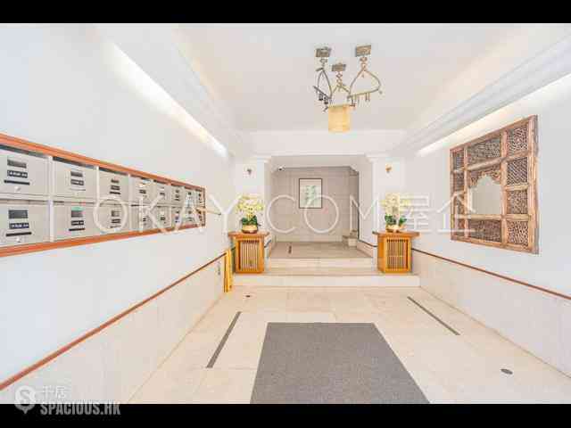 Tai Hang - 5, Wang Fung Terrace 12