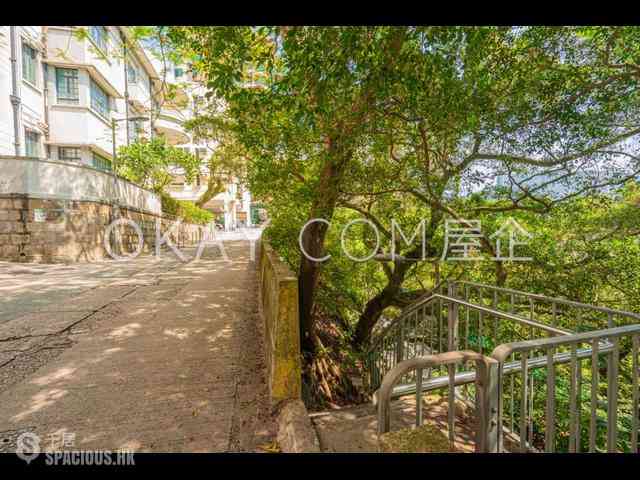 Tai Hang - 5, Wang Fung Terrace 14