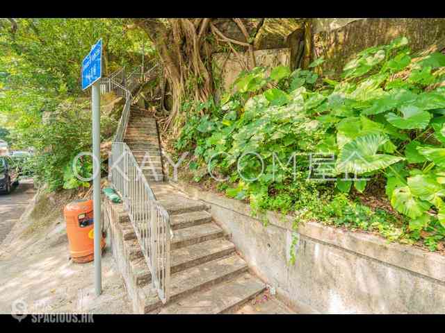 Tai Hang - 5, Wang Fung Terrace 15