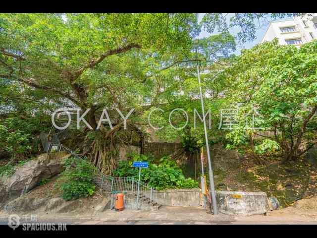 Tai Hang - 5, Wang Fung Terrace 16