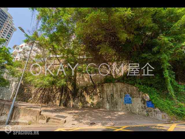 Tai Hang - 5, Wang Fung Terrace 17