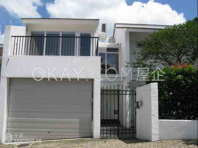 Discovery Bay - Discovery Bay Phase 1 Beach Village Headland Drive 20