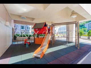 Mid Levels West - Ying Piu Mansion 15
