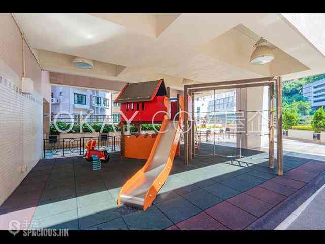Mid Levels West - Ying Piu Mansion 15