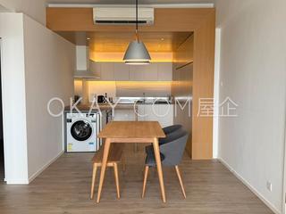 Pok Fu Lam - Sunlight Court Block B 02