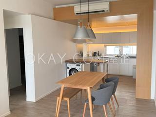Pok Fu Lam - Sunlight Court Block B 03
