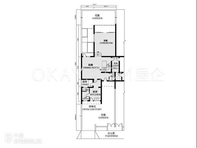 Discovery Bay - Discovery Bay Phase 1 Beach Village Headland Drive 26