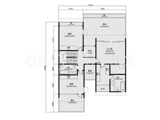 Discovery Bay - Discovery Bay Phase 1 Beach Village Headland Drive 27