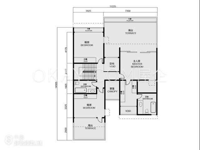 Discovery Bay - Discovery Bay Phase 1 Beach Village Headland Drive 27