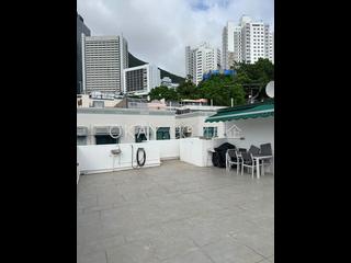 Pok Fu Lam - Sunlight Court Block B 08