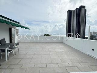 Pok Fu Lam - Sunlight Court Block B 09