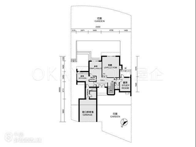 Discovery Bay - Discovery Bay Phase 1 Beach Village Headland Drive 30