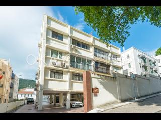 Pok Fu Lam - Sunlight Court Block B 10
