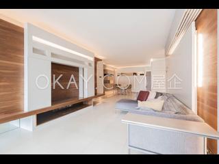 Mid Levels Central - Wealthy Heights 04