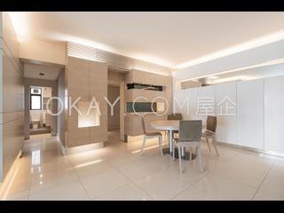 Mid Levels Central - Wealthy Heights 05