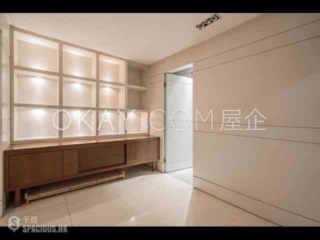 Mid Levels Central - Wealthy Heights 10