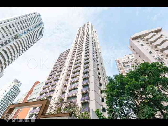Mid Levels Central - Wealthy Heights 13