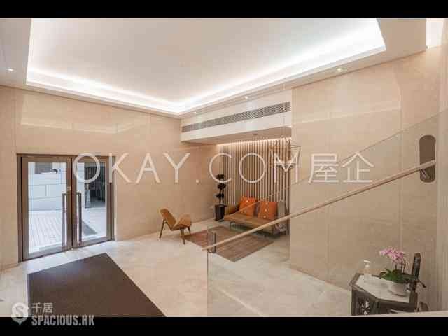 Mid Levels Central - Wealthy Heights 18