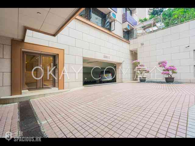 Mid Levels Central - Wealthy Heights 19