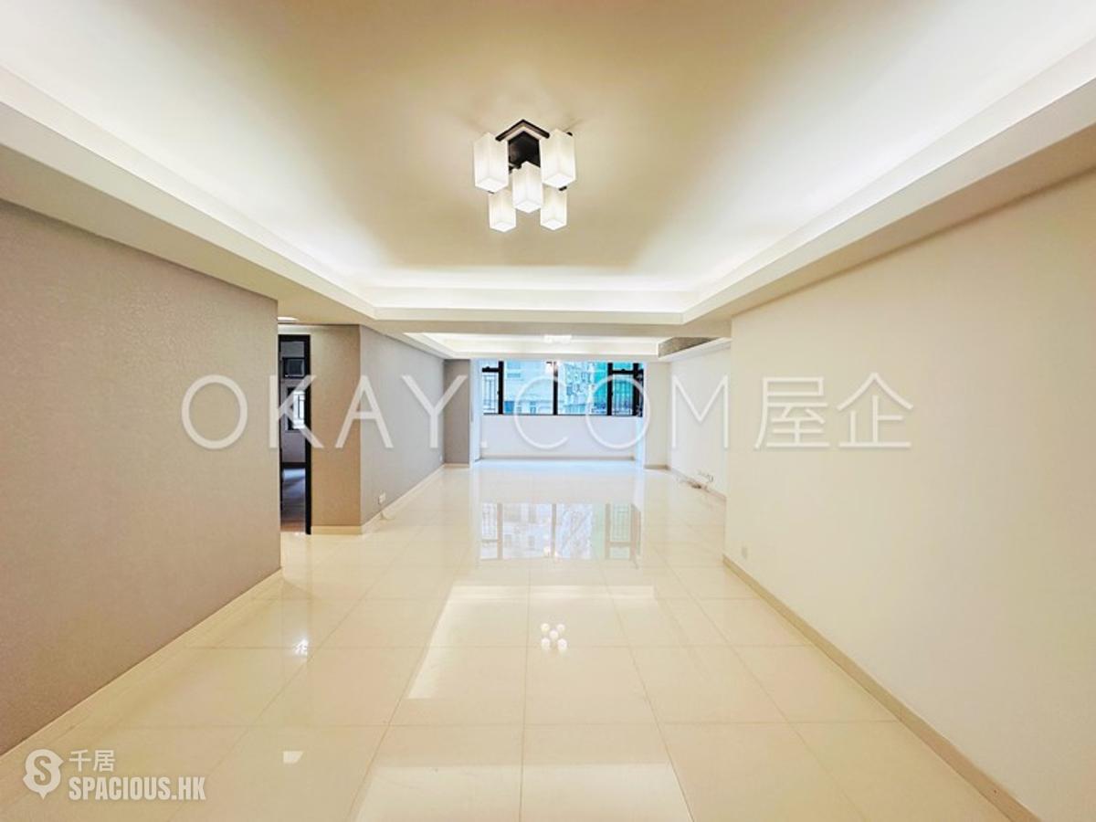 中半山 - 利德大厦 01