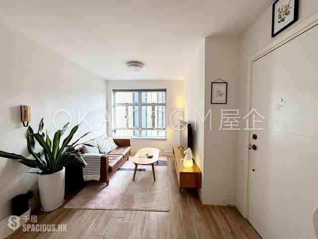 Tai Hang - China Tower 01