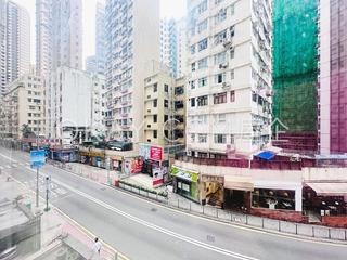 中半山 - 利德大廈 03