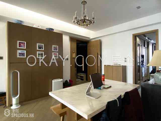 Tin Hau - The Pavilia Hill 01