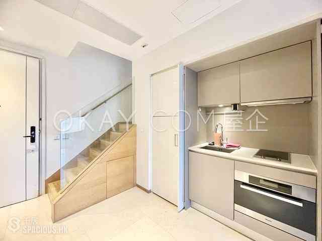 Causeway Bay - Yoo Residence 01