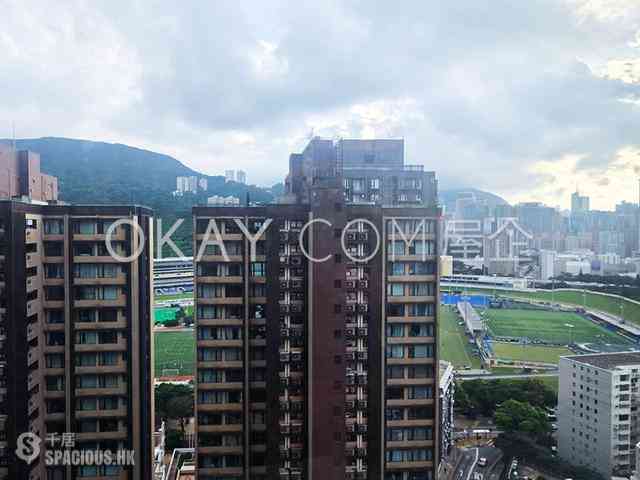 跑馬地 - 樂活臺 09