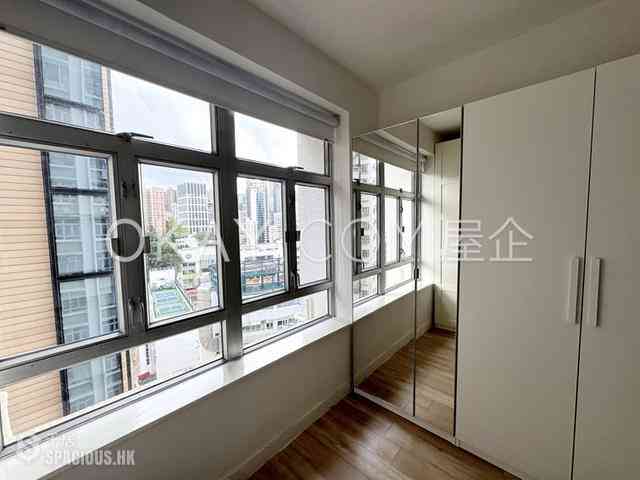 Tai Hang - China Tower 08