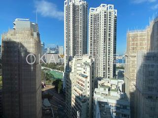 Tin Hau - The Pavilia Hill 07