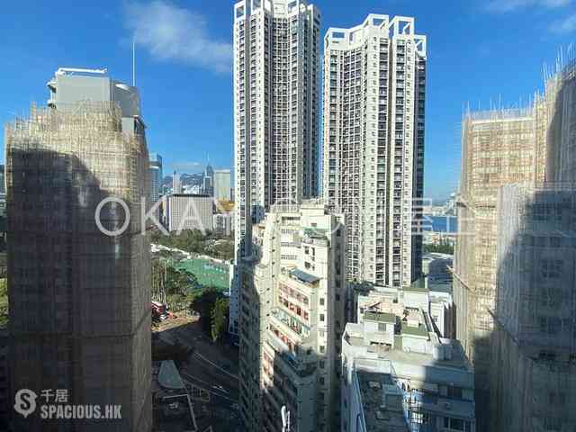 Tin Hau - The Pavilia Hill 07