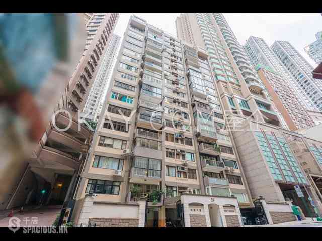 中半山 - 利德大厦 11
