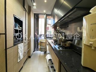 Tin Hau - The Pavilia Hill 11