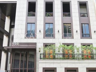 Causeway Bay - Yoo Residence 09