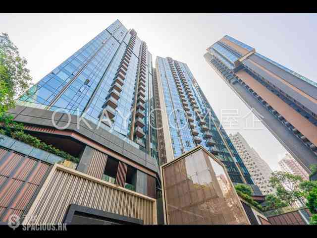 Tin Hau - The Pavilia Hill 13