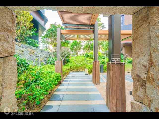 Tin Hau - The Pavilia Hill 16