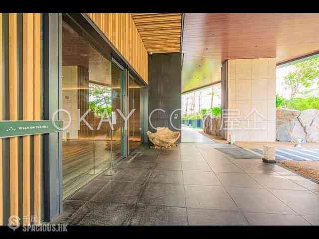 Tin Hau - The Pavilia Hill 17