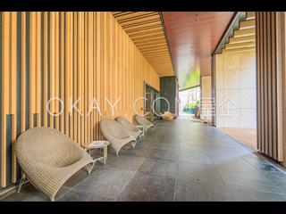 Tin Hau - The Pavilia Hill 18