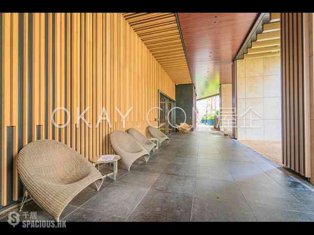 Tin Hau - The Pavilia Hill 18