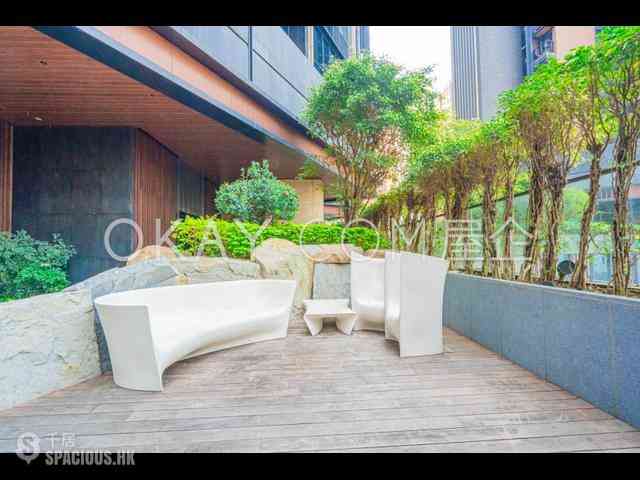 Tin Hau - The Pavilia Hill 19