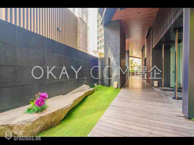 Tin Hau - The Pavilia Hill 21