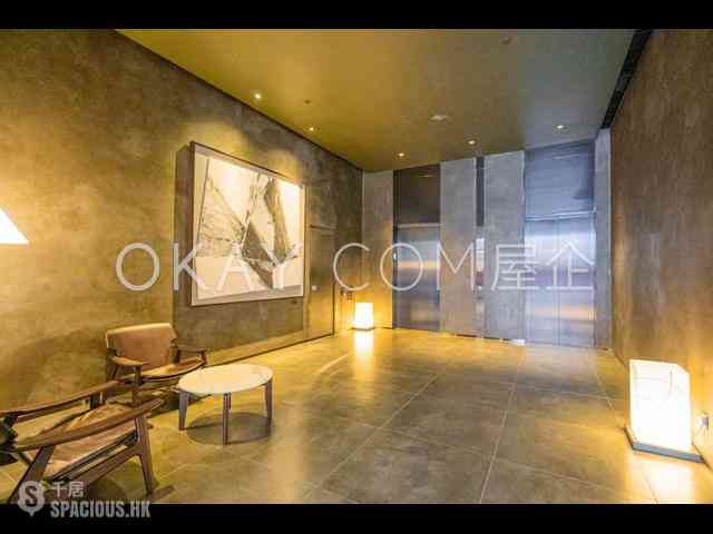 Tin Hau - The Pavilia Hill 24