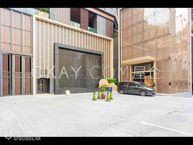 Tin Hau - The Pavilia Hill 25