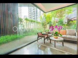 Tin Hau - The Pavilia Hill 27