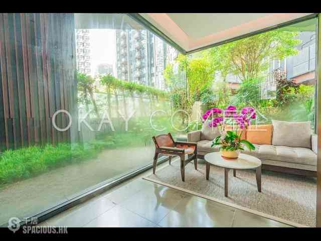 Tin Hau - The Pavilia Hill 27