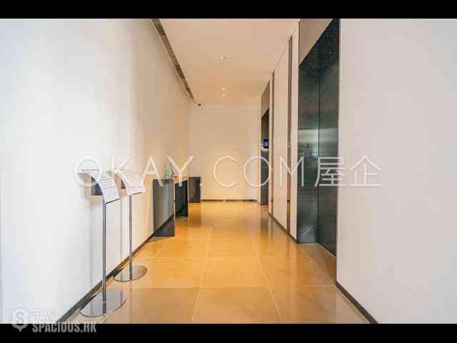 Tin Hau - The Pavilia Hill 28